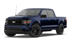 2026 Ford F-150 XLT TRUCK