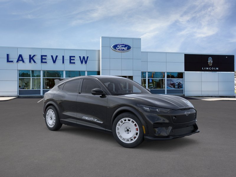 2025 Ford Mustang Mach-E GT - Photo 29