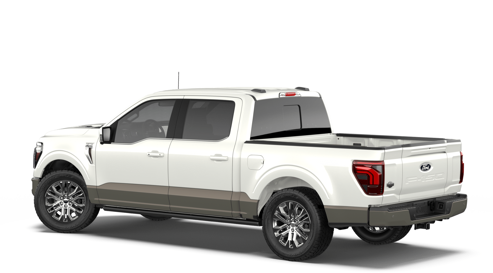Thumbnail: 2026 Ford F-150 - 2