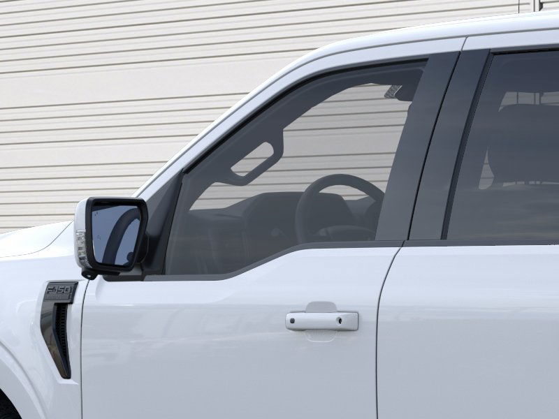 Thumbnail: 2025 Ford F-150 - 20