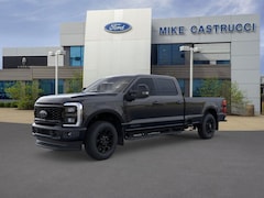 2026 Ford F-250 Truck Crew Cab
