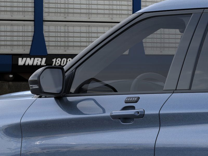 Thumbnail: 2026 Ford Explorer - 43