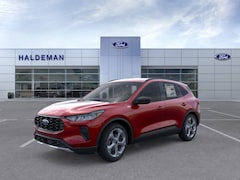 2026 Ford Escape ST-Line SUV