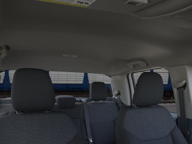 2025 Ford Maverick XL photo 13