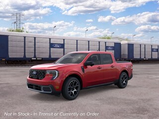 2026 Ford Maverick Lariat TRUCK