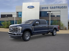 2025 Ford F-250 Lariat Truck Crew Cab