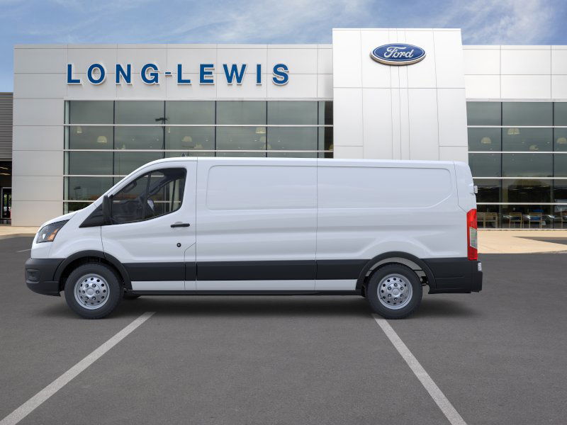 2025 Ford Transit photo 3