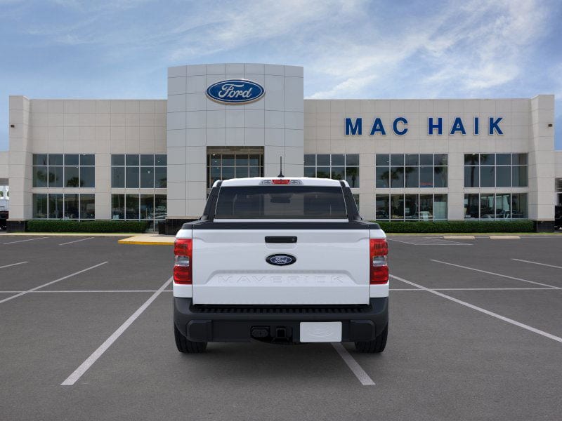 2025 Ford Maverick XLT - Photo 29