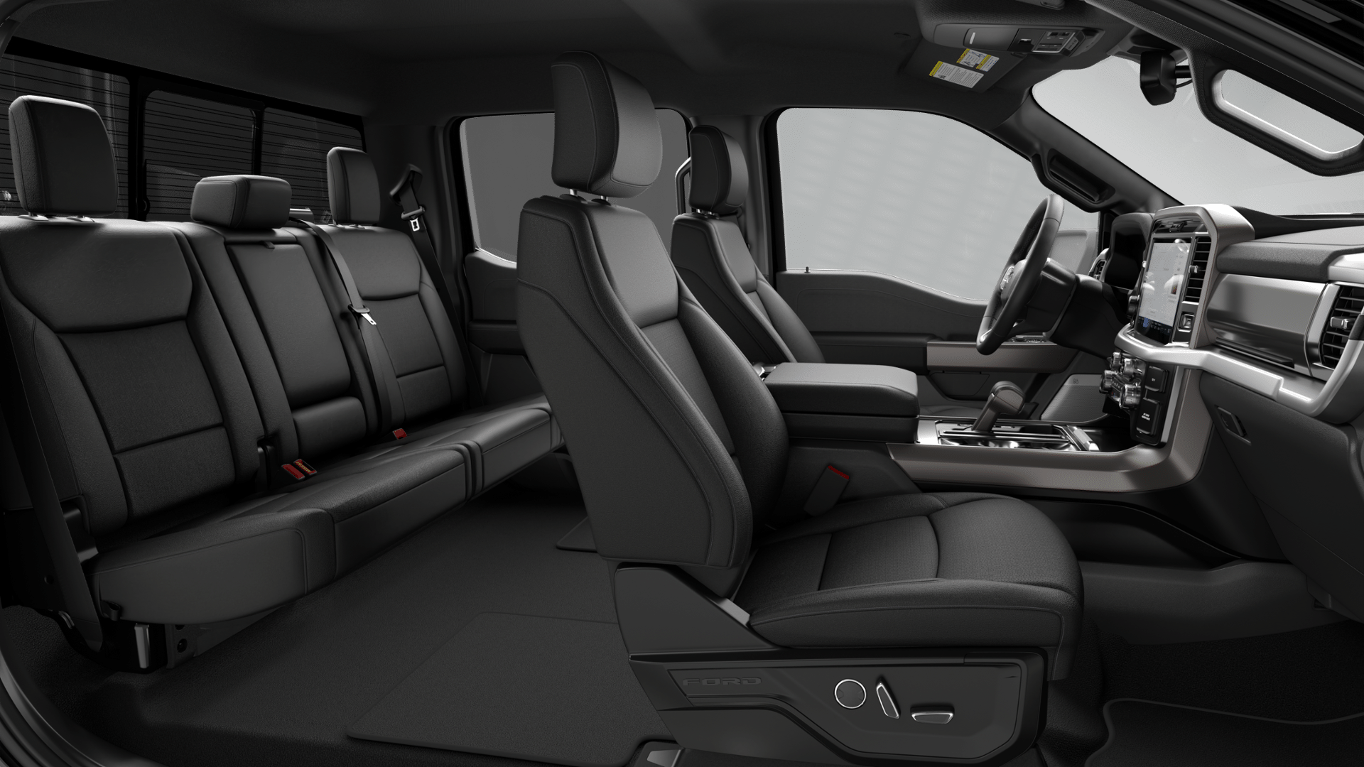 Thumbnail: 2026 Ford F-150 - 6