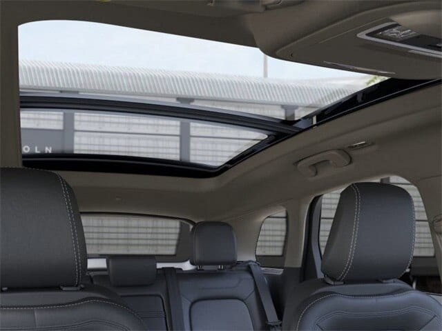 2025 Lincoln Corsair Grand Touring - Photo 44