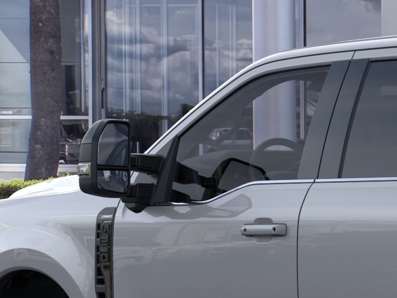 2026 Ford F-350 Super Duty Lariat - Photo 20