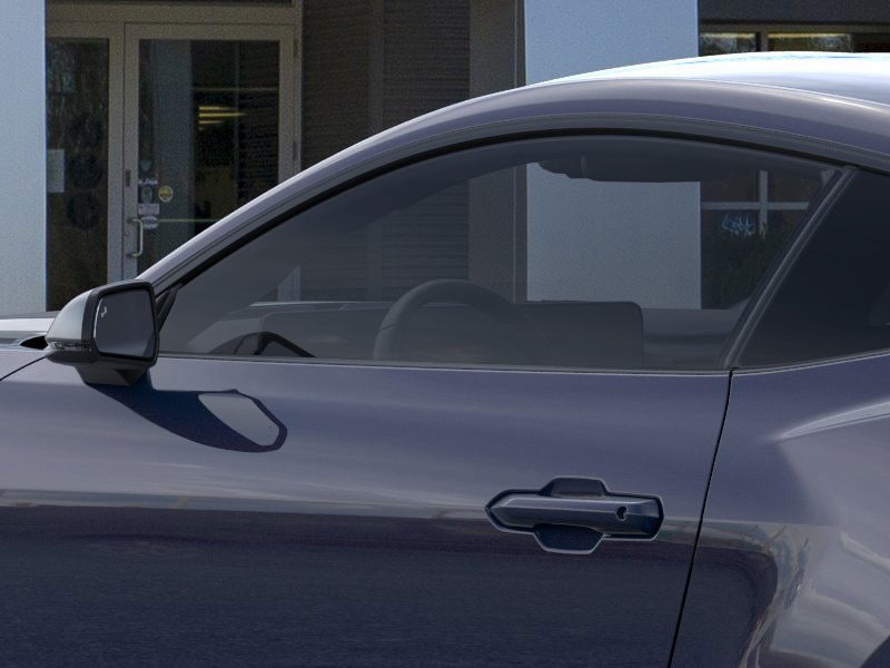 2025 Ford Mustang Dark Horse - Photo 20