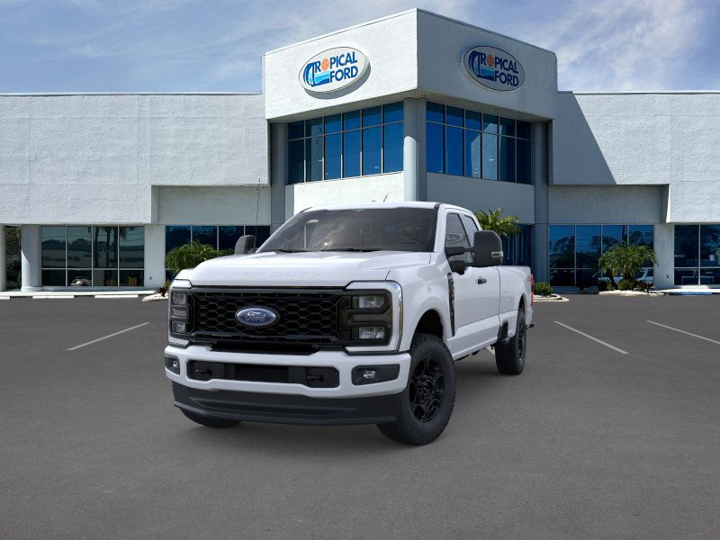 2026 Ford F-350 XL photo 2
