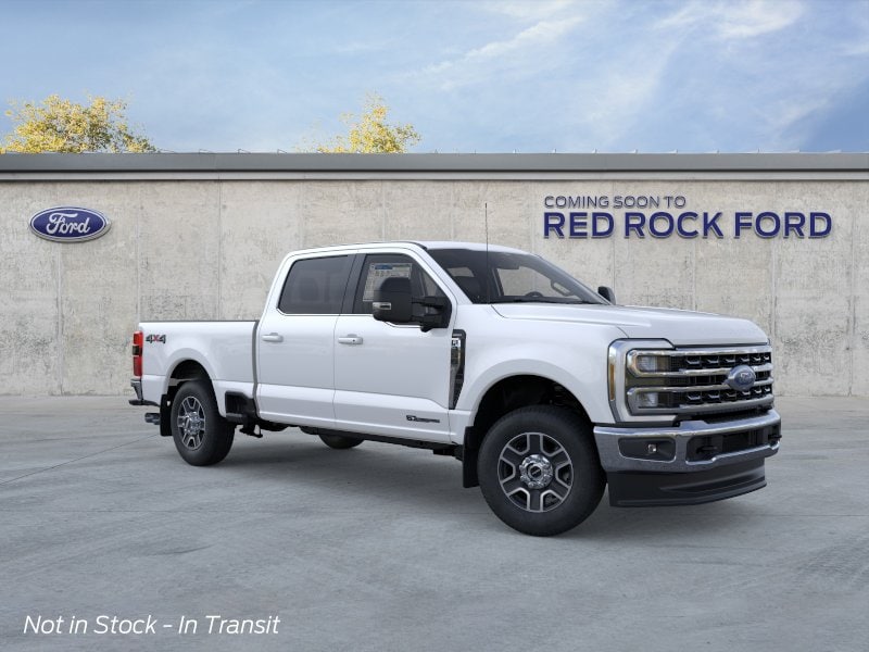 2026 Ford F-350 Lariat 4x4 Crew Cab 6-3/4' Box SRW's photo