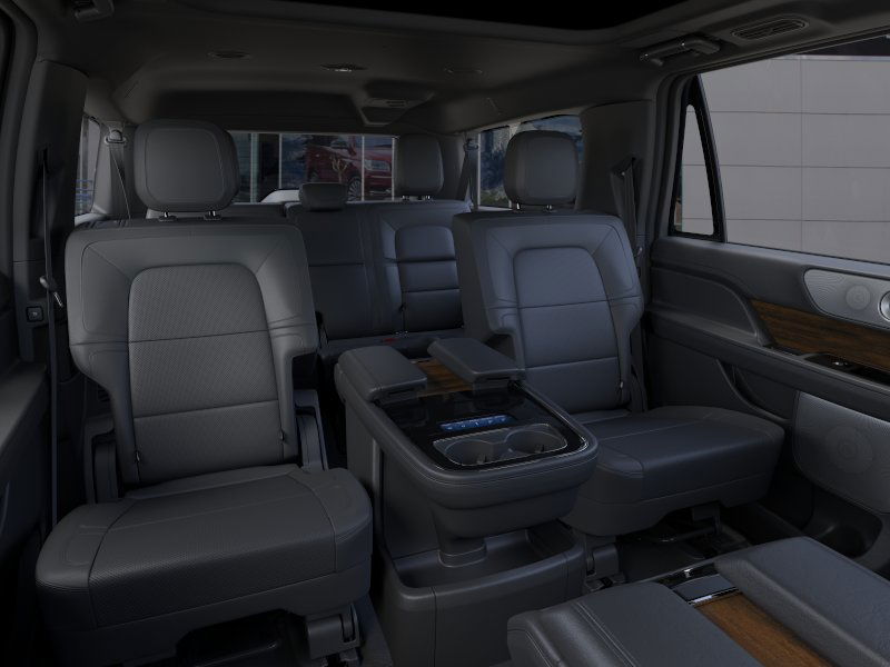 2024 Lincoln Navigator L Reserve 41