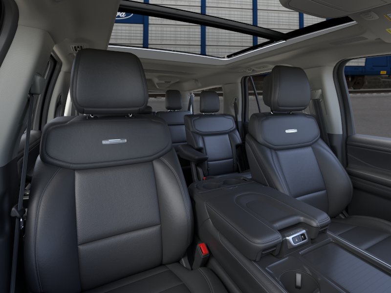 Thumbnail: 2026 Ford Expedition MAX - 10