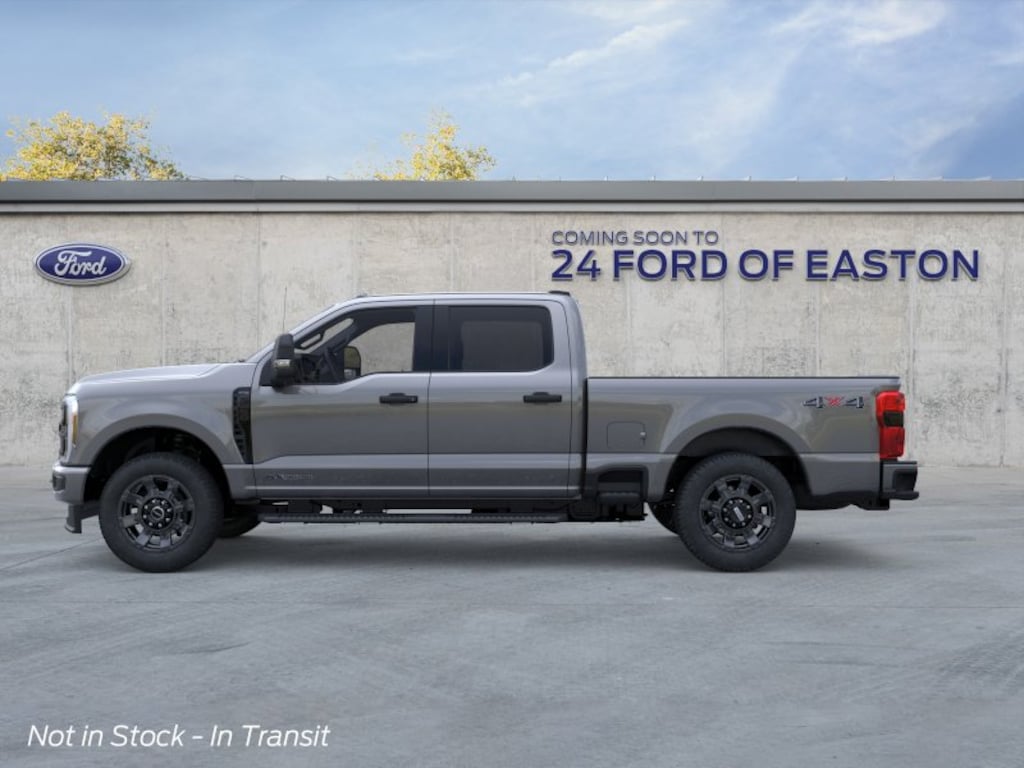 New 2026 Ford Super Duty F-250® XL TRUCK