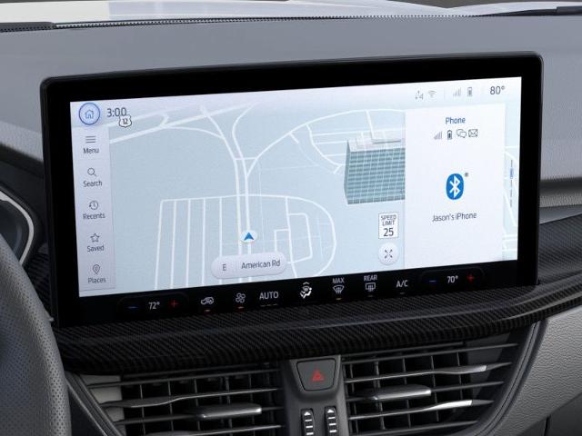 2025 Ford Escape ST-Line photo 17