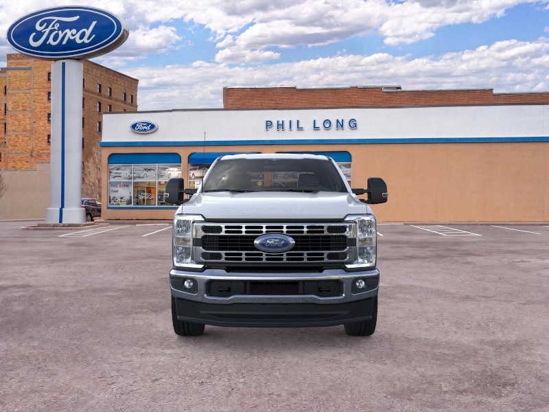 2026 Ford F-350SD XLT Truck