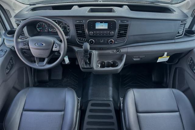 Thumbnail: 2024 Ford Transit Series - 35