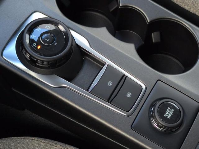 new 2025 Ford Bronco Sport car, priced at $35,762