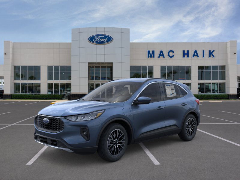2026 Ford Escape PHEV's photo
