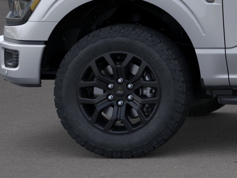 Thumbnail: 2026 Ford F-150 - 26