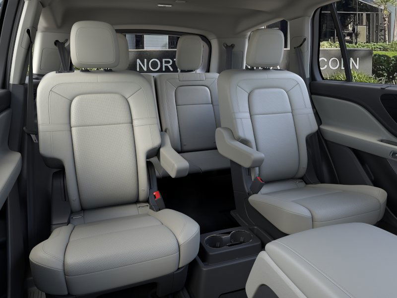 2025 Lincoln Aviator Reserve - Photo 42