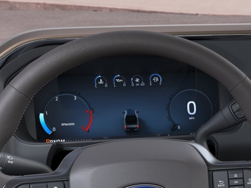 2026 Ford F-350 Super Duty King Ranch - Photo 35