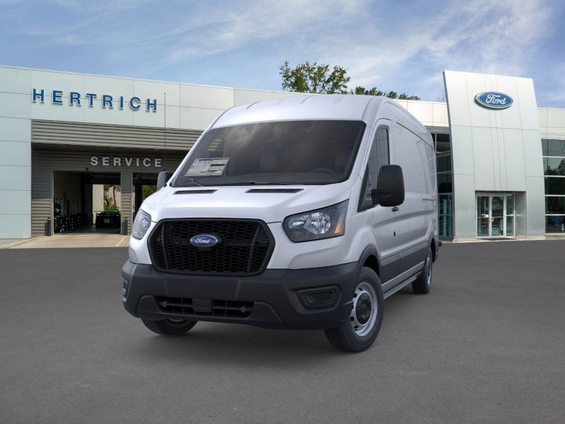 2025 Ford Transit Cargo Van Van Medium Roof Van
