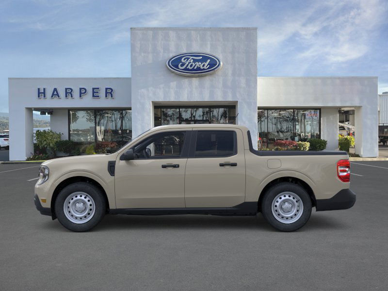2025 Ford Maverick XL photo 3