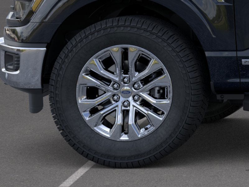 2025 Ford F-150 XLT - Photo 41