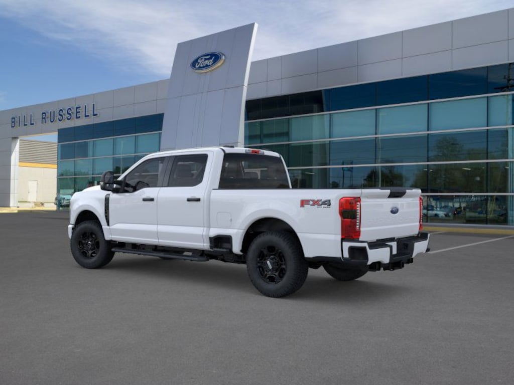 New 2026 Ford Super Duty F-250 XL TRUCK