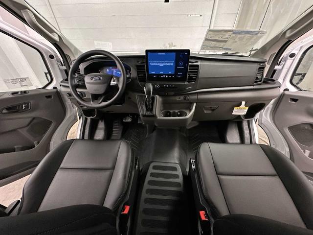 Thumbnail: 2026 Ford Transit Series - 50