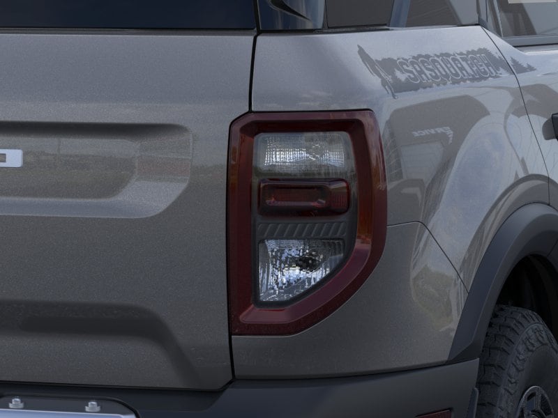 2026 Ford Bronco Sport Badlands - Photo 21