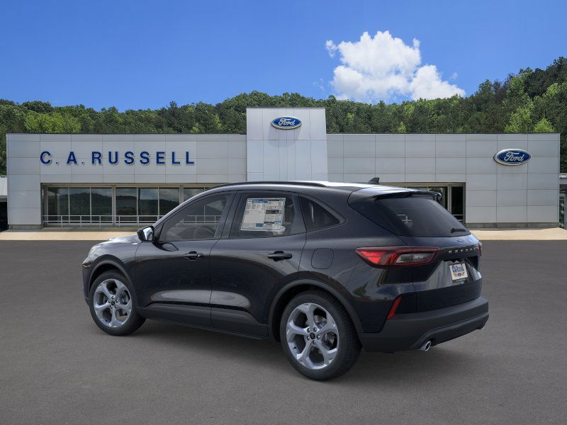 2026 Ford Escape ST-Line photo 3