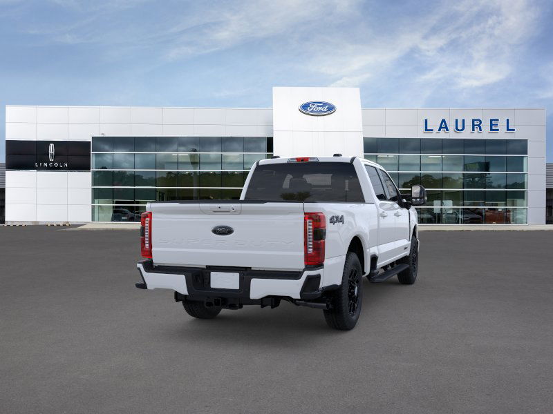 2026 Ford F-250 Super Duty XLT - Photo 33