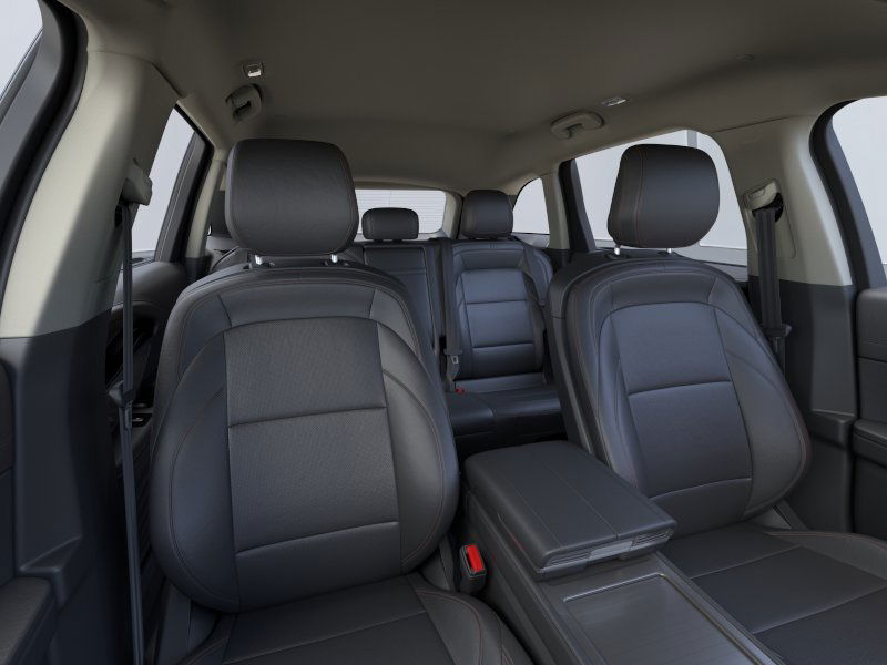 2026 Lincoln Nautilus Premiere CROSSOVERS