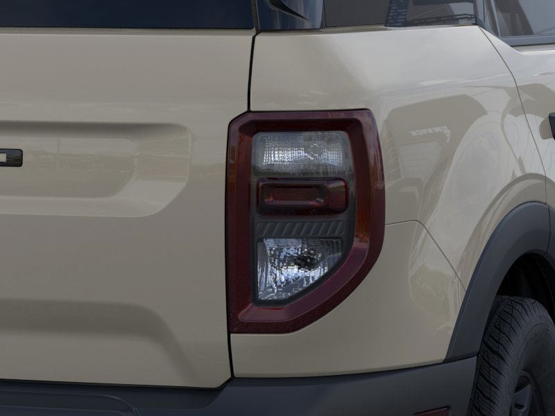 Thumbnail: 2025 Ford Bronco Sport - 21