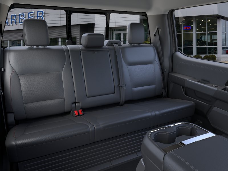 2026 Ford F-350 Super Duty Lariat - Photo 40