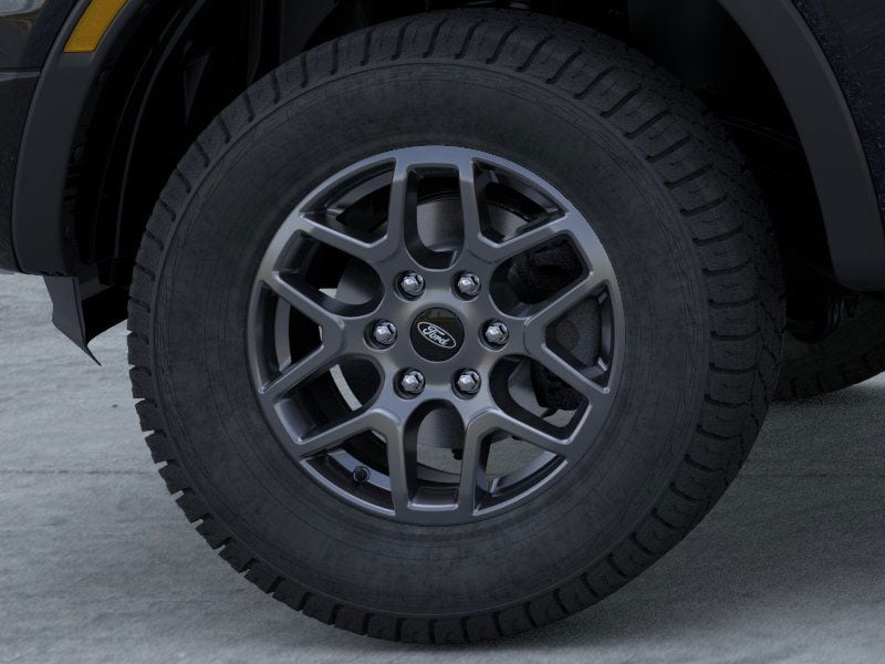 Thumbnail: 2026 Ford Ranger - 19