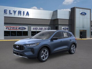 2025 Ford Escape ST-Line SUV