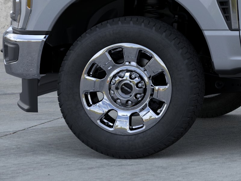 new 2026 Ford F-250 Super Duty car, priced at $86,875