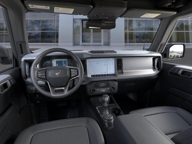 2025 Ford Bronco 4-Door Big Bend - Photo 34