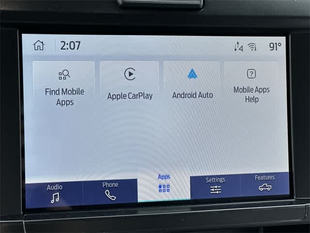 Thumbnail: 2025 Ford Econoline - 37