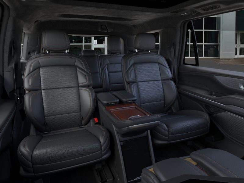 2025 Lincoln Navigator Black Label - Photo 11