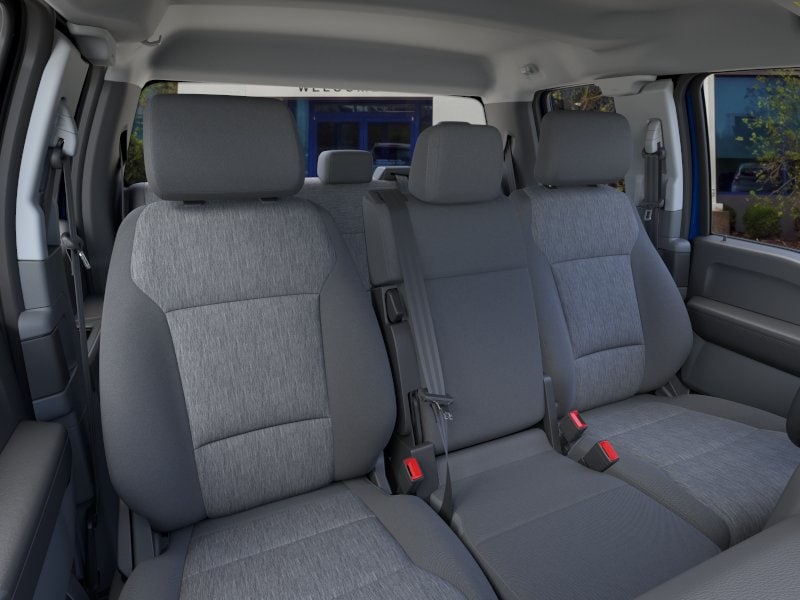 2026 Ford F-350 Super Duty XL - Photo 10