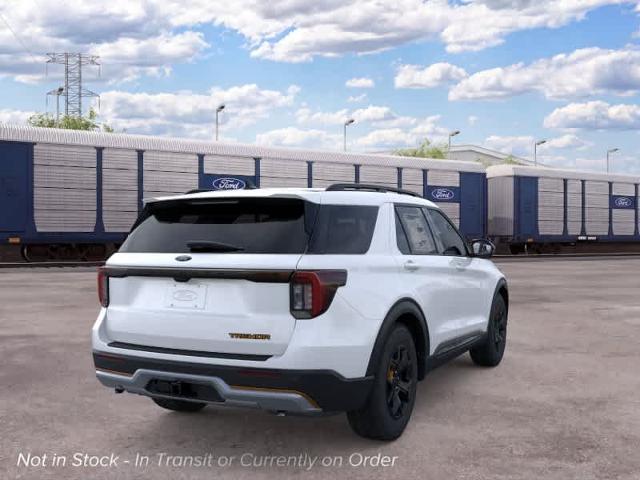 Thumbnail: 2026 Ford Explorer - 31