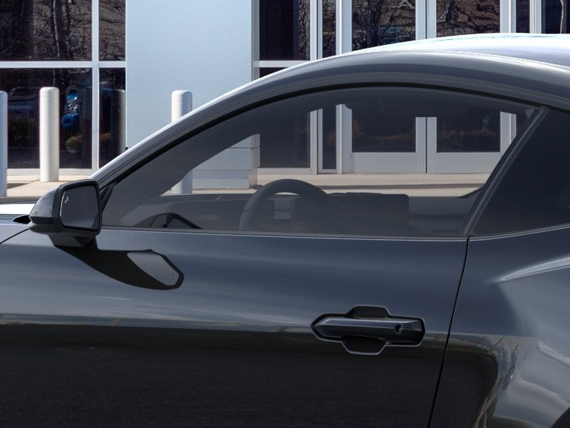 2025 Ford Mustang GT Fastback - Photo 42