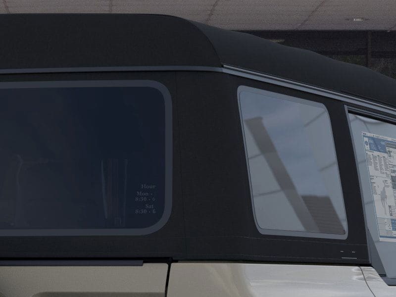 2025 Ford Bronco 4-Door Base - Photo 25